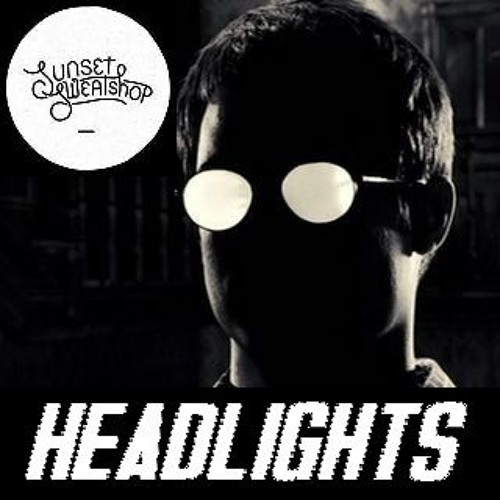 Headlights