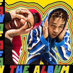 Chris Brown Ft. R. Kelly & Tyga - Trippin'