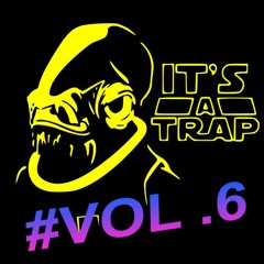 Trap Style R3F3R3NC3 vol.6