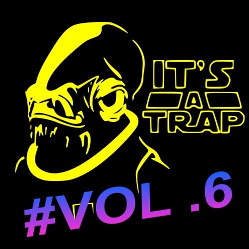 Trap Style R3F3R3NC3 vol.6