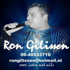 Ron Gilissen & Quinty - Wie is volmaakt