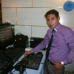 FRANCO ROJAS  MIX DJ IVANSITO