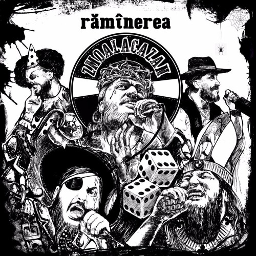 apusu (feat. Annah) - instrumental raven