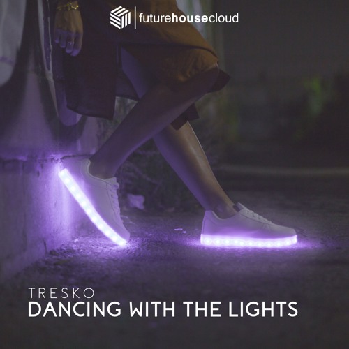 TRESKO - Dancing With The Lights