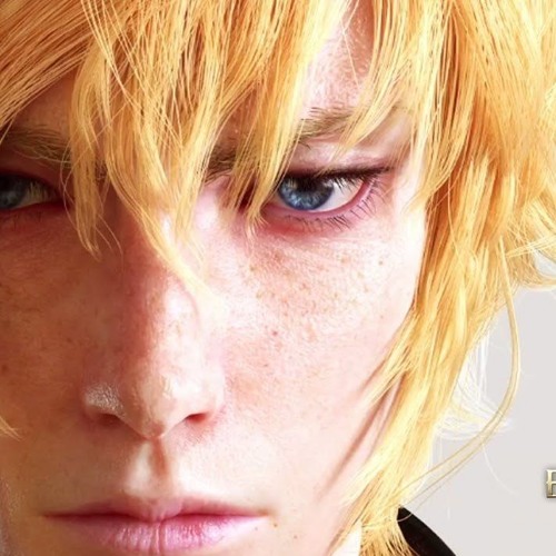 Final Fantasy XV OST -  World Exploration 1 (Episode Prompto)