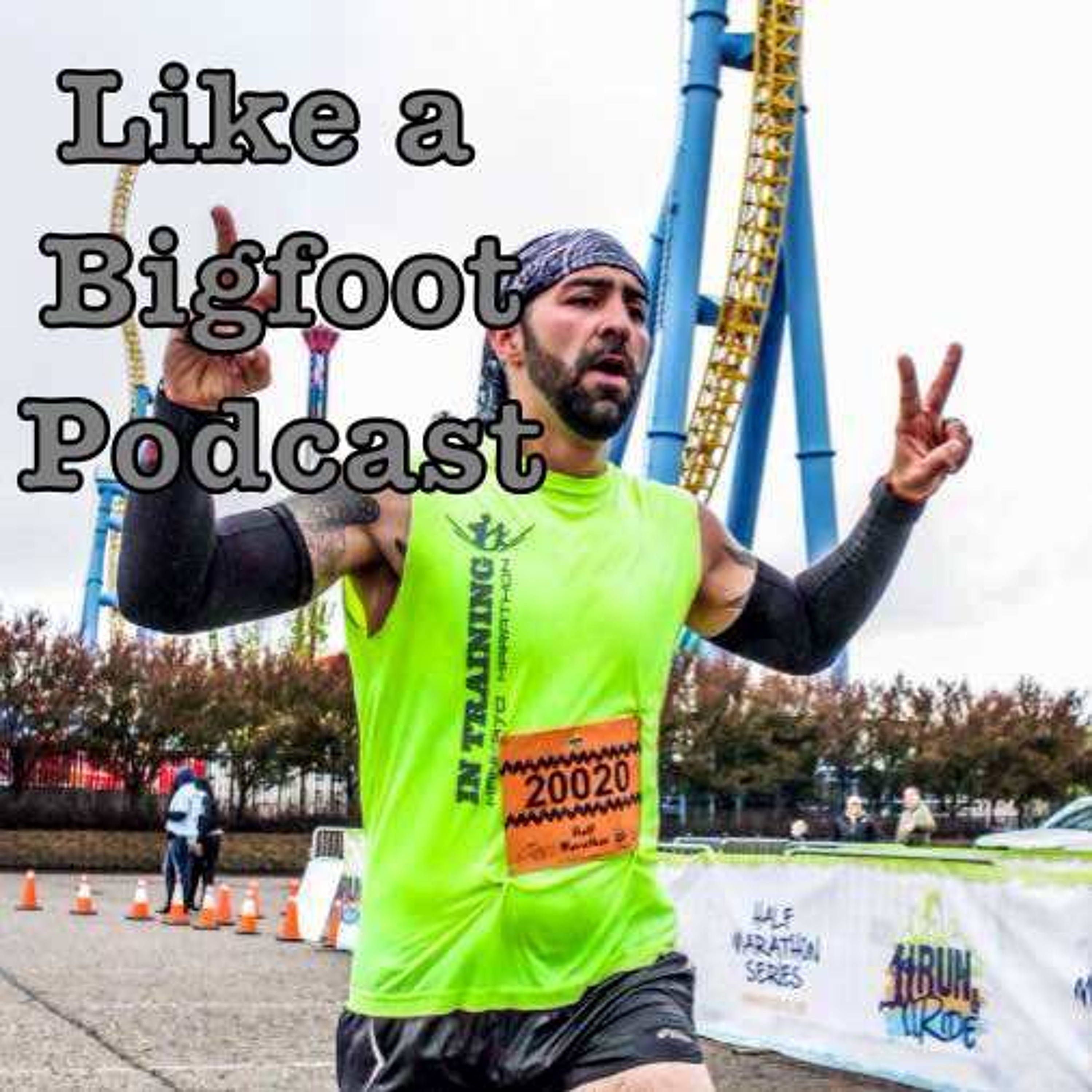 #47: Ryan Chukuske -- Athlete and Author Preparing for the Bigfoot 200 episode artwork