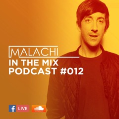 Malachi Podcast #12