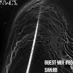 Guest Mix 85: Sanjib