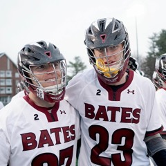 Bates Lacrosse Warmup 2017