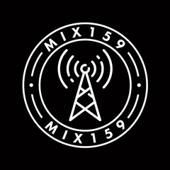 MIX159 - CJ Jeff