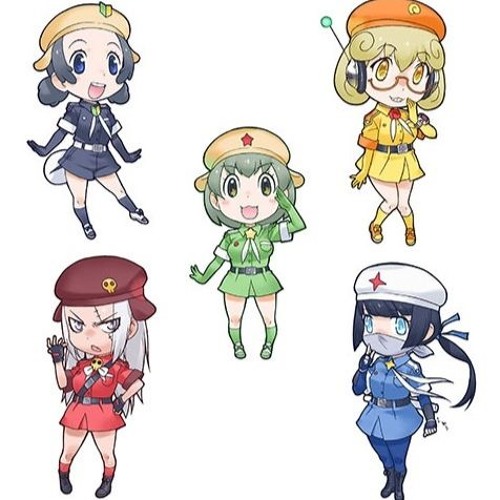 Stream ケロロ軍曹 ケロッとマーチ フルオーケストラ 作りかけ A By Kawasemi Listen Online For Free On Soundcloud