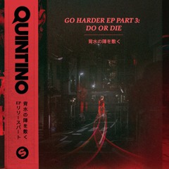 Stream Spinnin' Records | Listen to QUINTINO - GO HARDER EP PART 3 playlist  online for free on SoundCloud