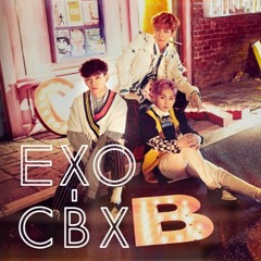 [HD] EXO-CBX x NyangoStar - Ka-CHING!