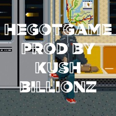 HeGotGame