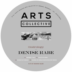 A1. Denise Rabe - Before I Fall