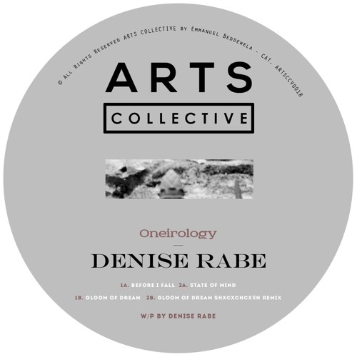 Denise Rabe Oneirology Artscollective018 By A R T S The need and scope for veterinarians is bright in rural as well as urban areas. denise rabe oneirology