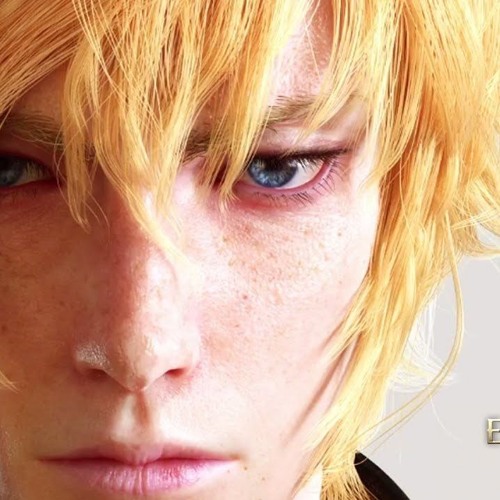 Final Fantasy XV OST - Battle Theme 2 (Episode Prompto)