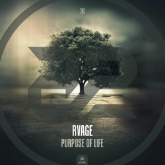 RVAGE - Purpose Of Life (#A2REC160)