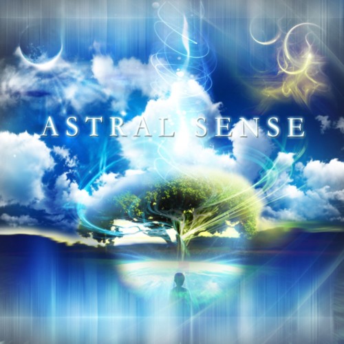 Astral Sense - No Way Out (Preview)