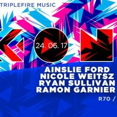 KONA - 24 - 06 - 17 - 1st Hour - Ainslie Ford