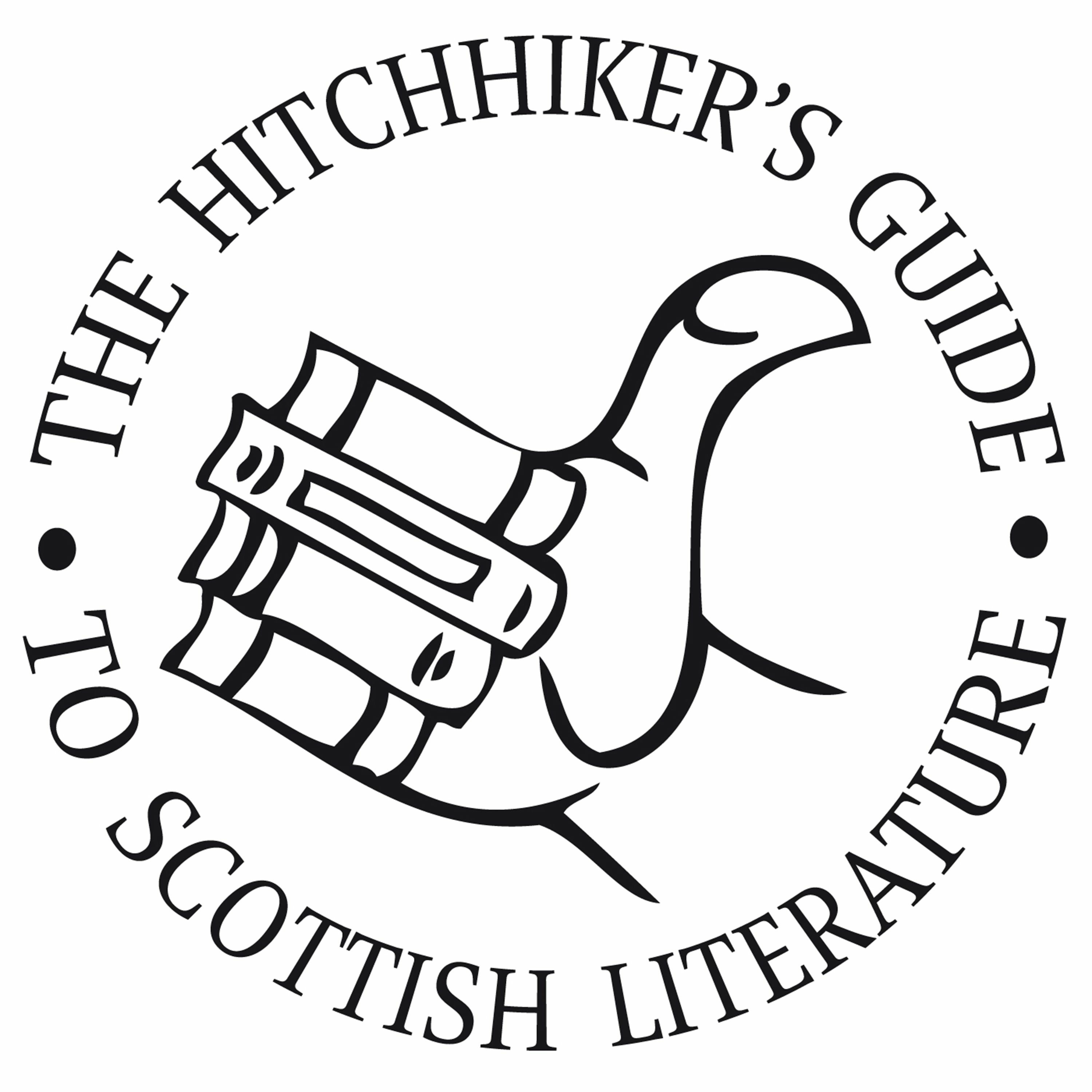 The Hitchhiker's Guide to Scottish Literature: Episode 6 – Naomi Mitchison – Travel Light episode artwork