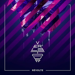 Verlatour - Révolte