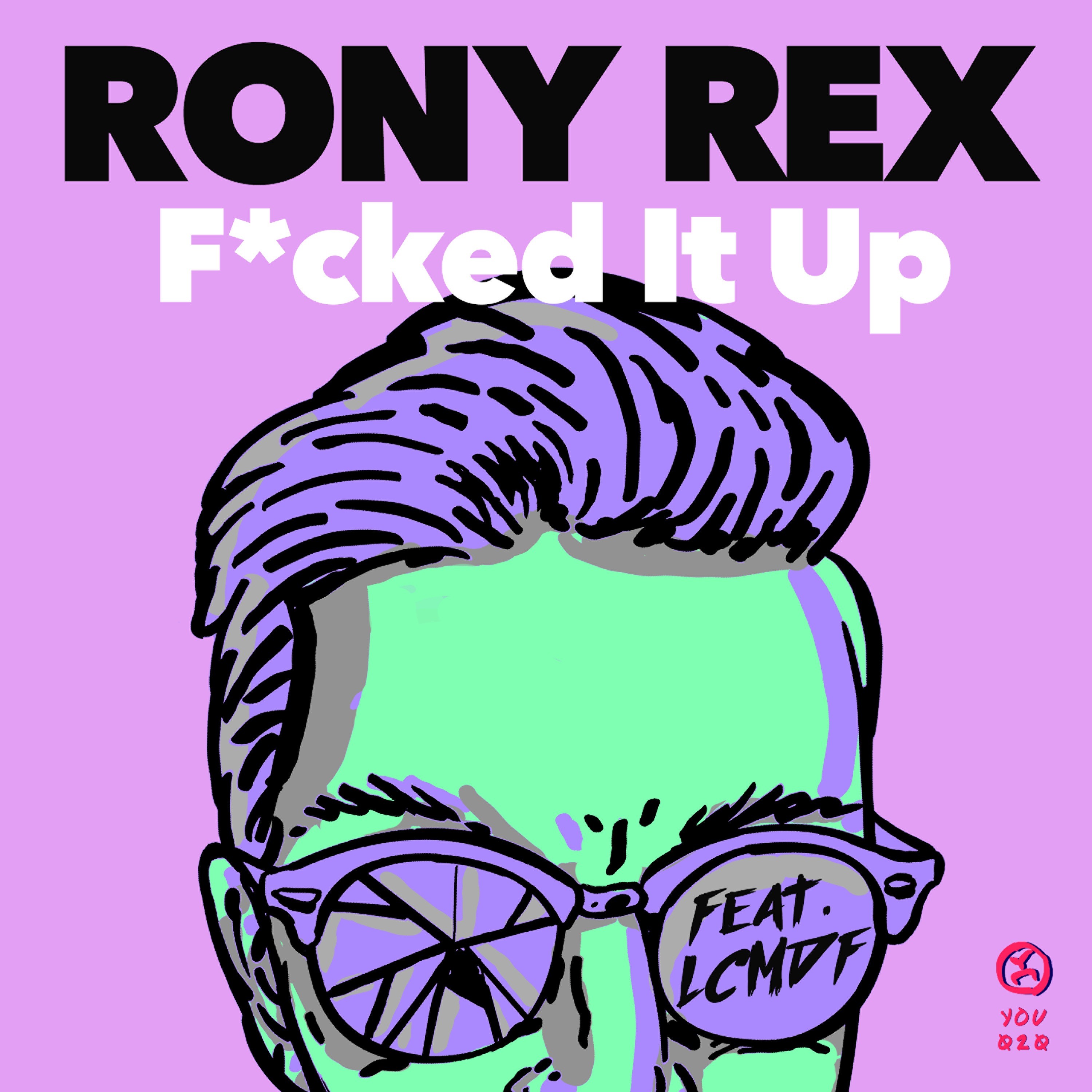 Rony Rex