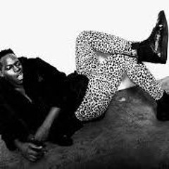 Zebra Katz - Ima Read (Crank It Up Remix)