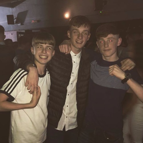 Are You With Me❤️