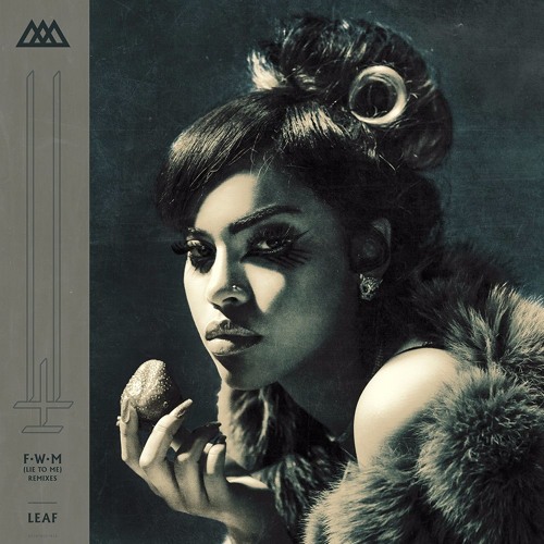 FWM (Lie To Me) Remixes