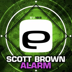 Ev183 - Scott Brown - Alarm
