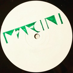 MNCN03 // MANCINI – Rara EP (available now on my Bandcamp)