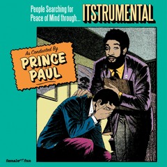 Prince Paul "Itstrumental" Snippets Part 1