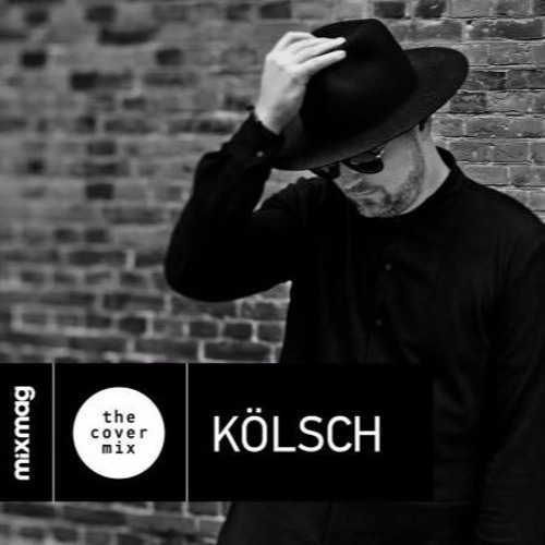 The Cover Mix: Kölsch