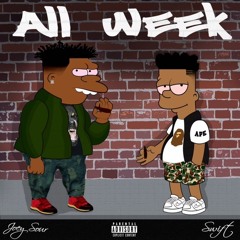 Big Zmoke X swift- All week