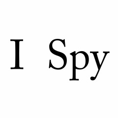 I Spy  featuring Elin Svensson