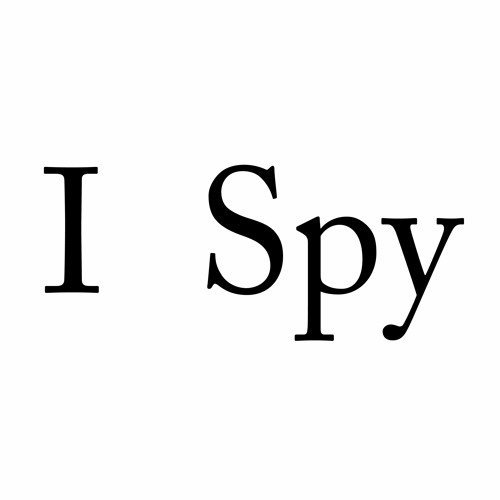 I Spy  featuring Elin Svensson