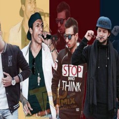 مهرجان منظره ال9ملى | كابو - كامبا - موحا - تيكا | مهرجانات جديده 2017