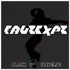 FauzexPZ - Blackuniverse (MFTM Release)