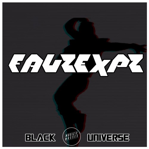 FauzexPZ - Blackuniverse (MFTM Release)