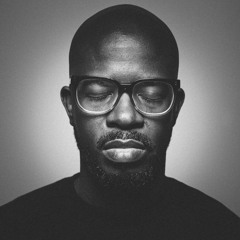 i-DJ: black coffee