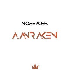 No Heroes - Aanraken (Original Mix)