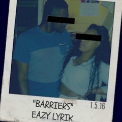 Barriers (prod. Gutta Ceo)