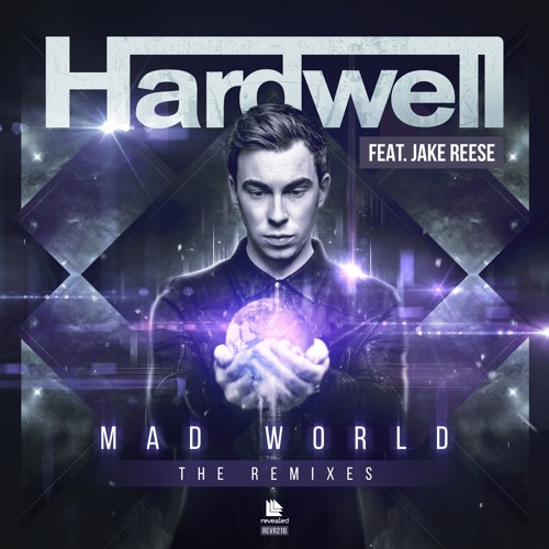 Hardwell - Mad World (feat. Jake Reese) (Spyris Bootleg)