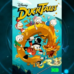 Ducktales theme 2017 (high quality)