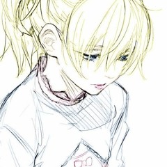 Helsey Sorry(cover)