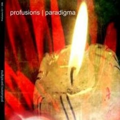 Profusions - Utopia (remix 2006-2016)