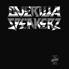 Guerilla Speakerz @ That Garage Sound, Club UP (live recording 21-04-2017)