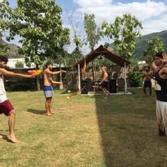 AmA - Yeladisco (w.i.p) Unmastered