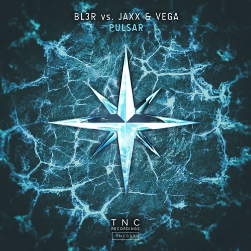 BL3R vs. Jaxx & Vega - Pulsar (Radio Edit)